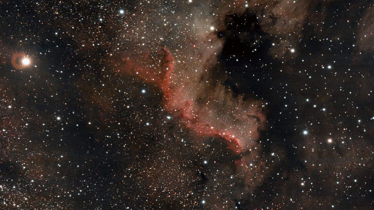 Cygnus Wall - modified MTO 3m6a - 96x 240s